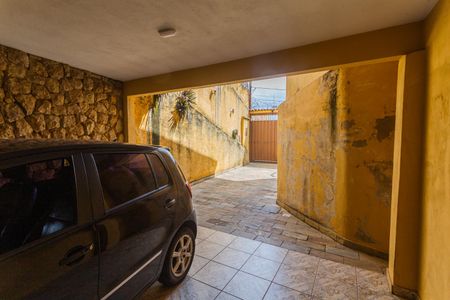 Casa à venda com 269m², 3 quartos e 3 vagasGaragem