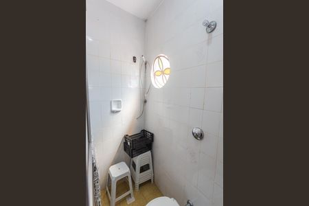 Casa à venda com 269m², 3 quartos e 3 vagasBanheiro da Área da Piscina/Churrasqueira