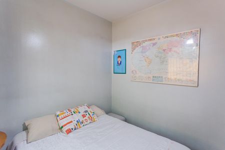 Casa à venda com 269m², 3 quartos e 3 vagasQuarto 2