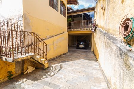 Casa à venda com 269m², 3 quartos e 3 vagasGaragem