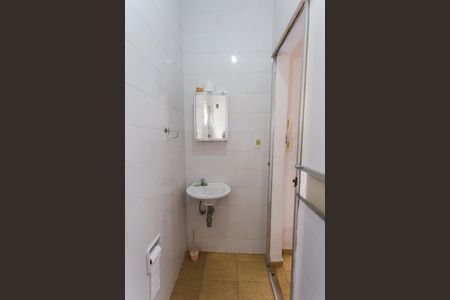 Casa à venda com 269m², 3 quartos e 3 vagasBanheiro da Área da Piscina/Churrasqueira