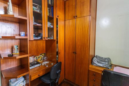 Casa à venda com 269m², 3 quartos e 3 vagasQuarto 3