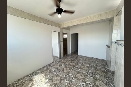 Sala de apartamento para alugar com 2 quartos, 75m² em Guadalupe, Rio de Janeiro