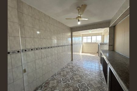 Apartamento para alugar com 75m², 2 quartos e sem vagaCozinha
