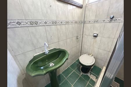 Apartamento para alugar com 75m², 2 quartos e sem vagaBanheiro Social