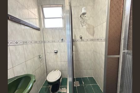 Apartamento para alugar com 75m², 2 quartos e sem vagaBanheiro Social