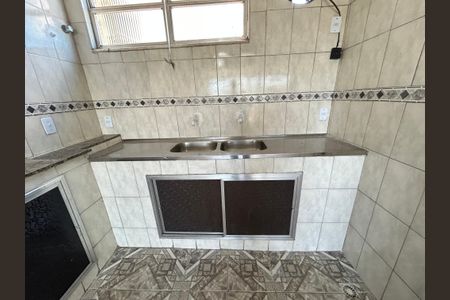 Apartamento para alugar com 75m², 2 quartos e sem vagaCozinha