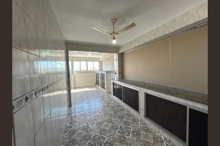 Apartamento para alugar com 75m², 2 quartos e sem vagaCozinha