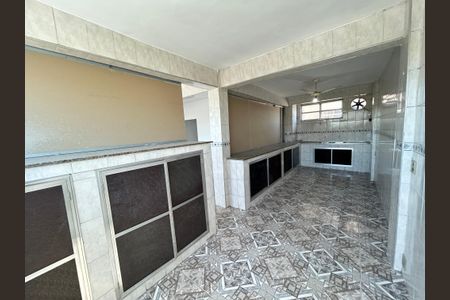 Apartamento para alugar com 75m², 2 quartos e sem vagaCozinha