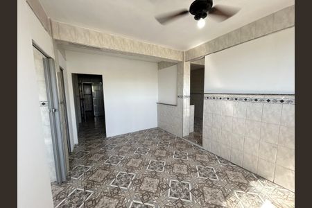 Apartamento para alugar com 75m², 2 quartos e sem vagaSala