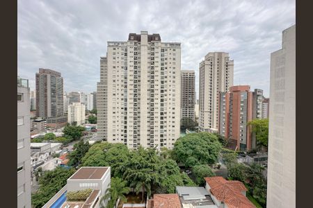 Apartamento à venda com 240m², 4 quartos e 4 vagas Apartamento à venda com 240m², 4 quartos e 4 vagasVaranda Gourmet