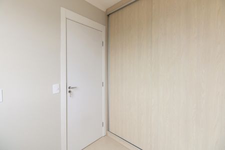 Apartamento à venda com 33m², 2 quartos e 1 vagaQuarto 2