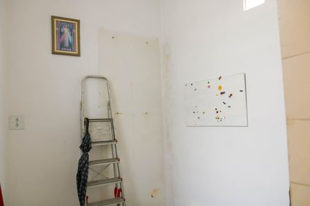 Apartamento à venda com 80m², 2 quartos e sem vagaQuarto de Serviço