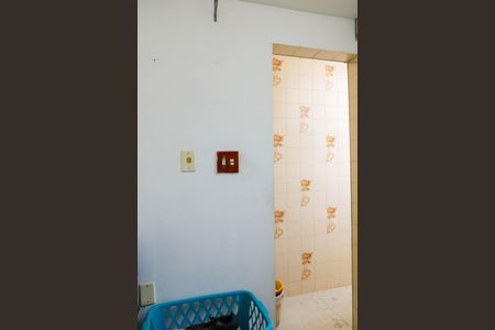 Apartamento à venda com 80m², 2 quartos e sem vagaQuarto de Serviço