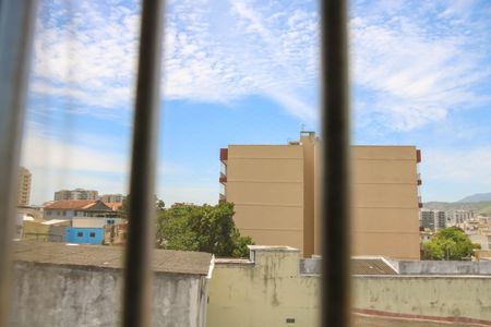 Apartamento à venda com 80m², 2 quartos e sem vagaVista do Quarto Suíte