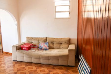 Apartamento à venda com 80m², 2 quartos e sem vagaSala