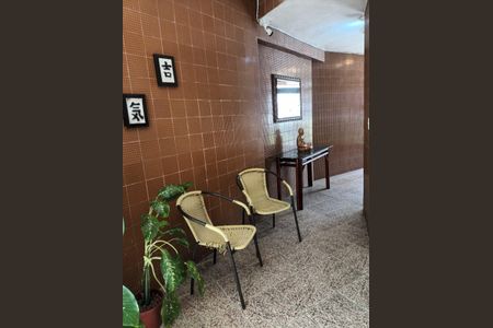 Apartamento à venda com 80m², 2 quartos e sem vagaPortaria