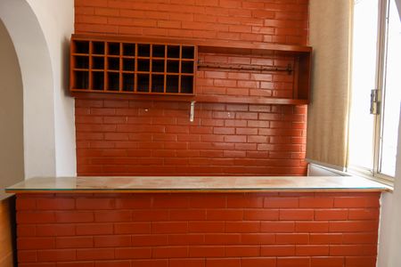 Apartamento à venda com 80m², 2 quartos e sem vagaSala