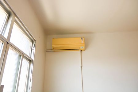 Apartamento à venda com 80m², 2 quartos e sem vagaQuarto Suíte