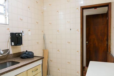 Apartamento à venda com 80m², 2 quartos e sem vagaCozinha