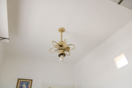 Apartamento à venda com 80m², 2 quartos e sem vagaQuarto de Serviço