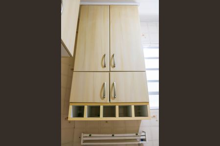 Apartamento à venda com 80m², 2 quartos e sem vagaCozinha