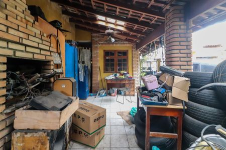 Casa para alugar com 150m², 4 quartos e 4 vagas Casa para alugar com 150m², 4 quartos e 4 vagasChurrasqueira