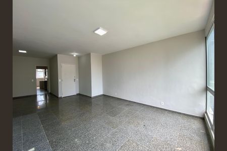 SALA de apartamento à venda com 3 quartos, 133m² em Ipanema, Rio de Janeiro