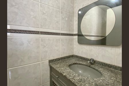 Apartamento à venda com 133m², 3 quartos e 2 vagasLAVABO 