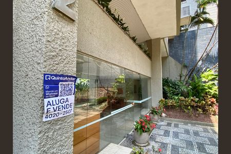 Apartamento à venda com 133m², 3 quartos e 2 vagasPLACA 