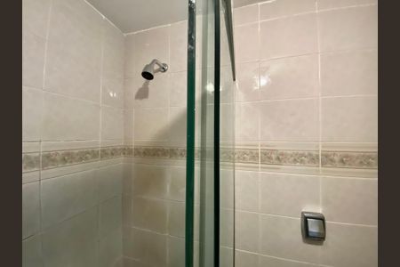 Apartamento à venda com 133m², 3 quartos e 2 vagasBANHEIRO SOCIAL 
