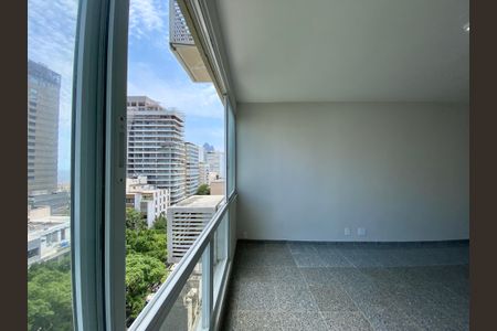 SALA de apartamento à venda com 3 quartos, 133m² em Ipanema, Rio de Janeiro
