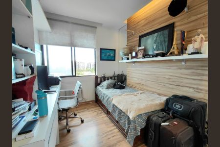 Apartamento à venda com 3 quartos, 111m² em Barra da Tijuca, Rio de Janeiro