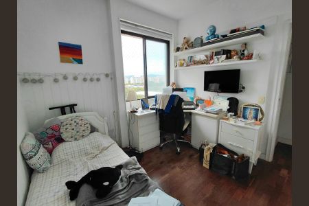 Apartamento à venda com 3 quartos, 111m² em Barra da Tijuca, Rio de Janeiro