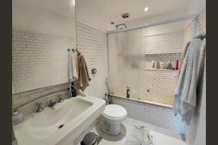 Apartamento à venda com 3 quartos, 111m² em Barra da Tijuca, Rio de Janeiro