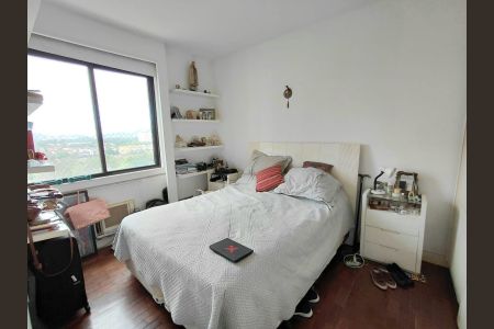 Apartamento à venda com 3 quartos, 111m² em Barra da Tijuca, Rio de Janeiro