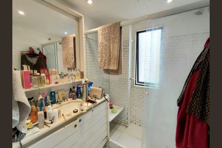 Apartamento à venda com 3 quartos, 111m² em Barra da Tijuca, Rio de Janeiro