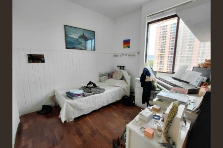 Apartamento à venda com 3 quartos, 111m² em Barra da Tijuca, Rio de Janeiro