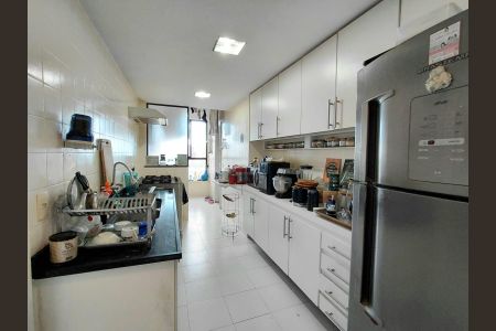 Apartamento à venda com 3 quartos, 111m² em Barra da Tijuca, Rio de Janeiro