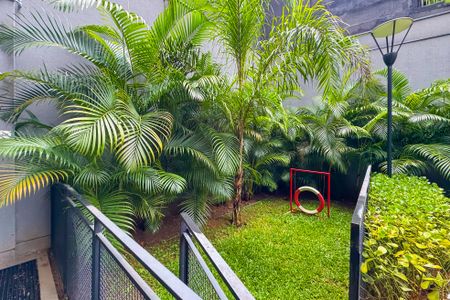 Studio para alugar com 29m², 1 quarto e sem vaga Studio para alugar com 29m², 1 quarto e sem vagaPet Place