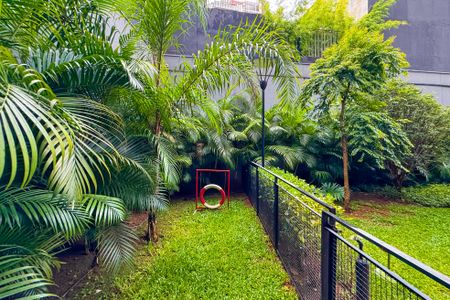 Studio para alugar com 29m², 1 quarto e sem vaga Studio para alugar com 29m², 1 quarto e sem vagaPet Place