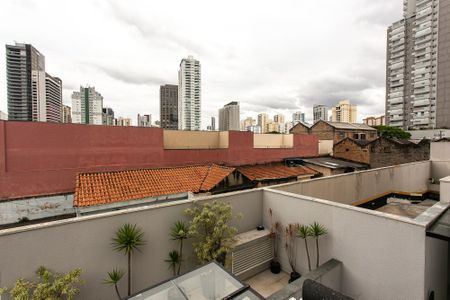 Studio para alugar com 26m², 1 quarto e sem vaga Studio para alugar com 26m², 1 quarto e sem vagaVista