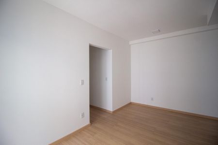 Sala de apartamento para alugar com 2 quartos, 55m² em Vila Domingues, Votorantim