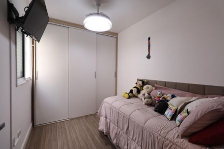 Apartamento à venda com 170m², 3 quartos e 2 vagas Apartamento à venda com 170m², 3 quartos e 2 vagasQuarto 1
