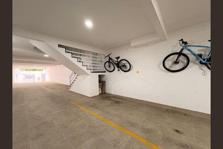 Apartamento à venda com 170m², 3 quartos e 2 vagas Apartamento à venda com 170m², 3 quartos e 2 vagasGaragem