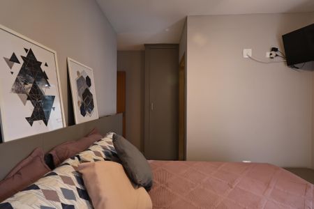 Apartamento à venda com 170m², 3 quartos e 2 vagas Apartamento à venda com 170m², 3 quartos e 2 vagasSuite