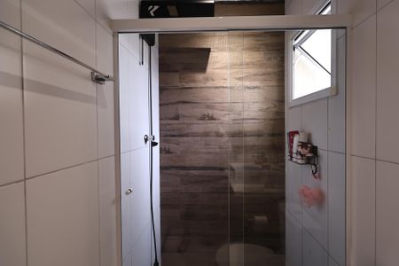 Apartamento à venda com 170m², 3 quartos e 2 vagas Apartamento à venda com 170m², 3 quartos e 2 vagasBanheiro