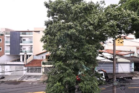 Apartamento à venda com 170m², 3 quartos e 2 vagas Apartamento à venda com 170m², 3 quartos e 2 vagasVista da Sacada