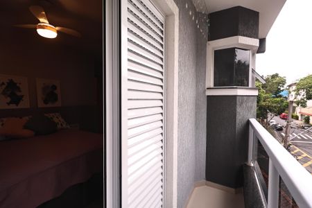 Apartamento à venda com 170m², 3 quartos e 2 vagas Apartamento à venda com 170m², 3 quartos e 2 vagasSacada