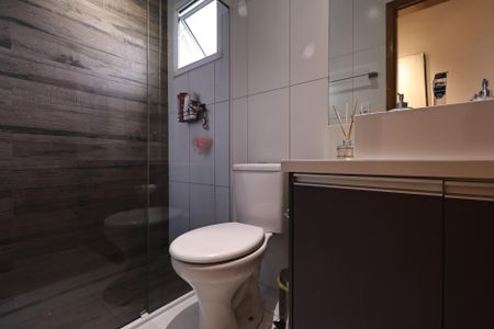 Apartamento à venda com 170m², 3 quartos e 2 vagas Apartamento à venda com 170m², 3 quartos e 2 vagasBanheiro